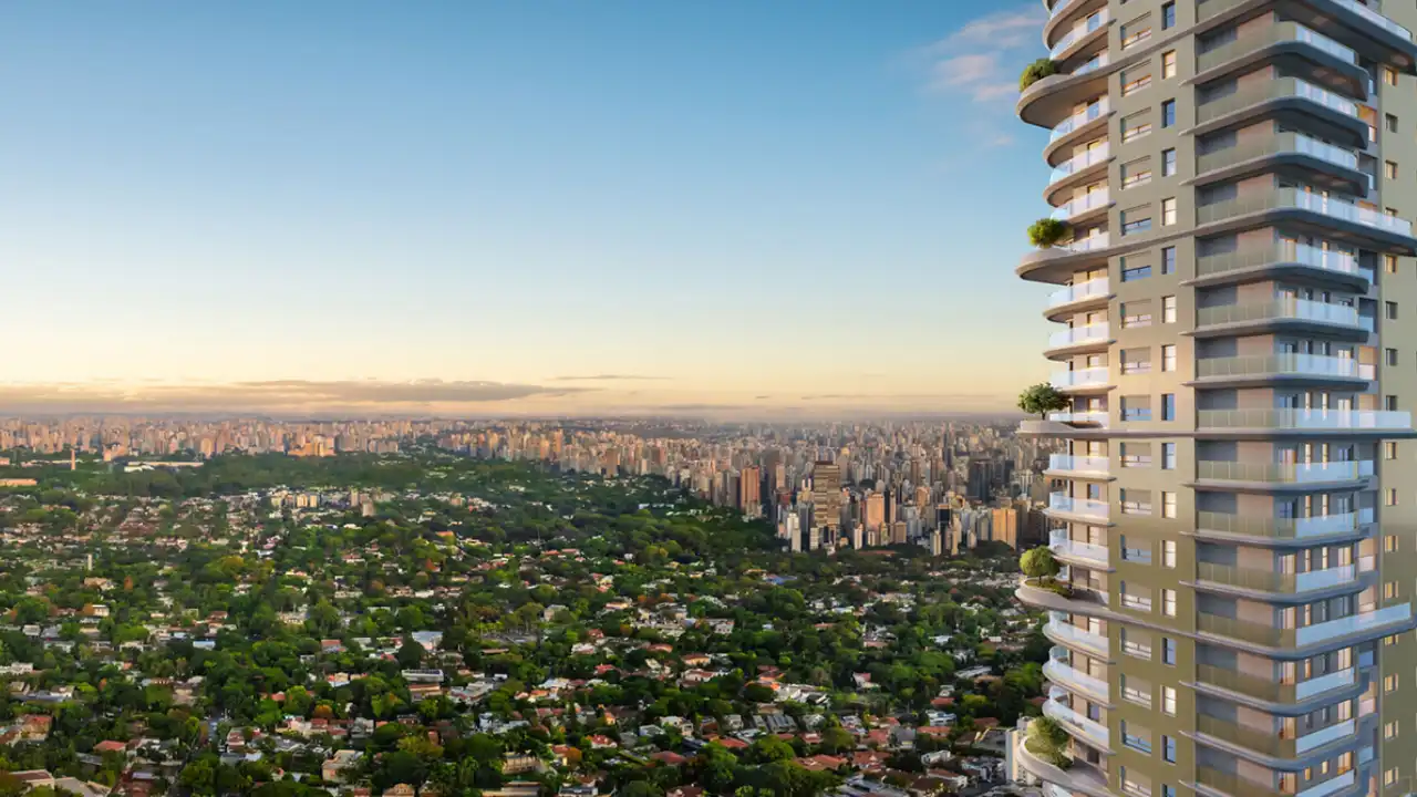 Por que o Jardim Europa é um dos endereços mais nobres e desejados de São Paulo