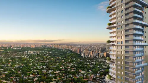 Por que o Jardim Europa é um dos endereços mais nobres e desejados de São Paulo