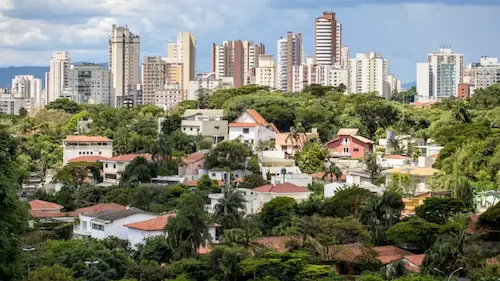 Perdizes: o equilíbrio perfeito entre vida cultural, tranquilidade e modernidade