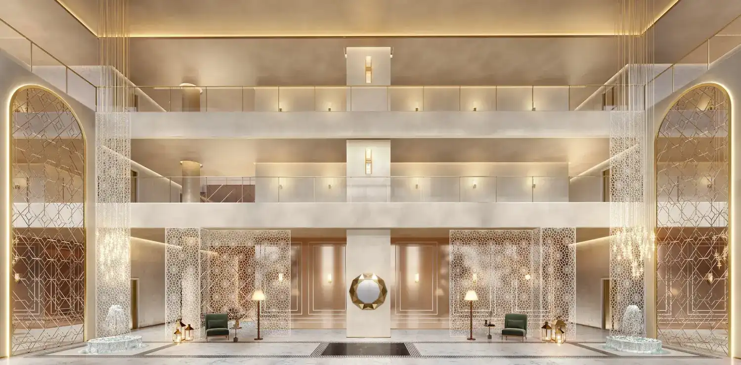 Hall