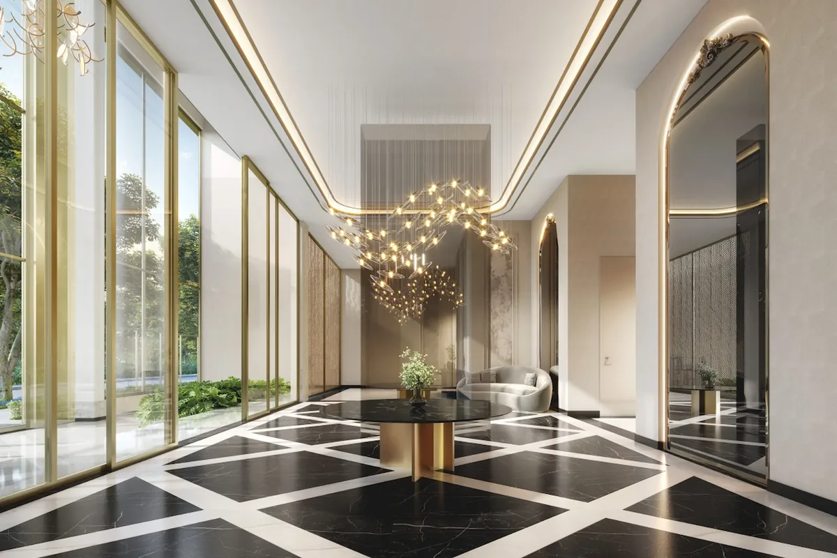 Hall